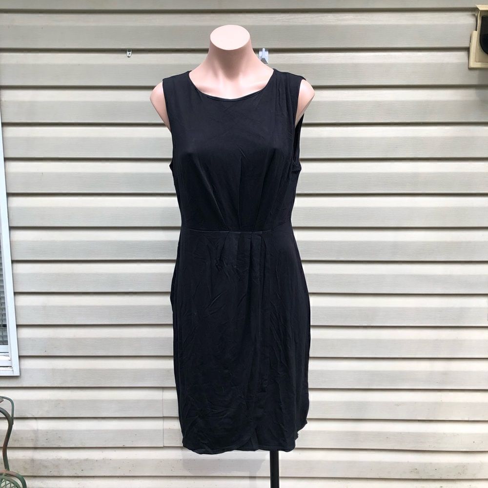 Mossimo Sleeveless Dress Size Medium